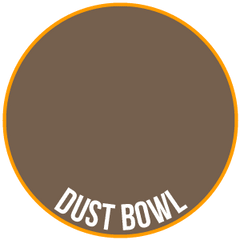 Dust Bowl